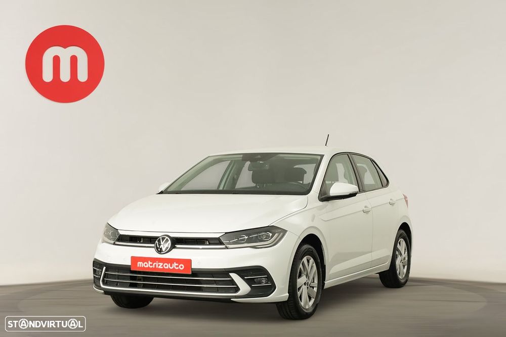 VW Polo 1.0 TSI Style DSG - 2