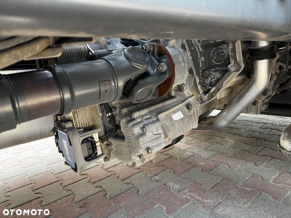 DAF 106.480 - 5