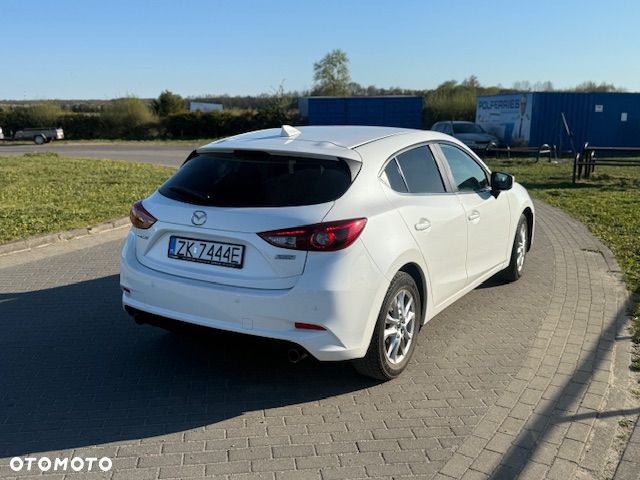 Mazda 3 2.0 Skyenergy - 5