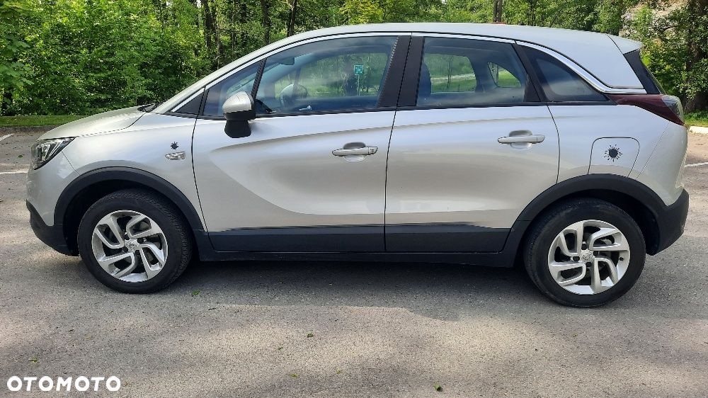 Opel Crossland X 1.5 CDTI Edition S&S - 5