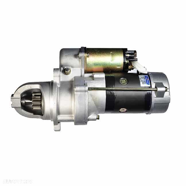 Electromotor caterpillar c6.6 - 1
