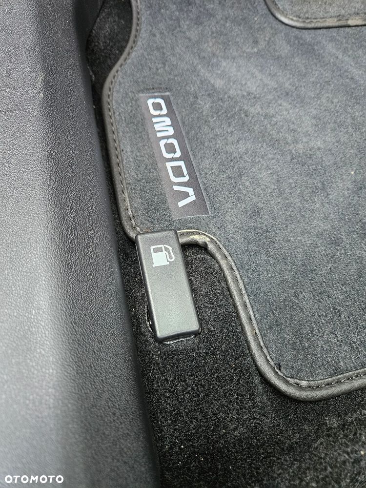 Omoda 5 1.6 T-GDI Premium DCT - 18