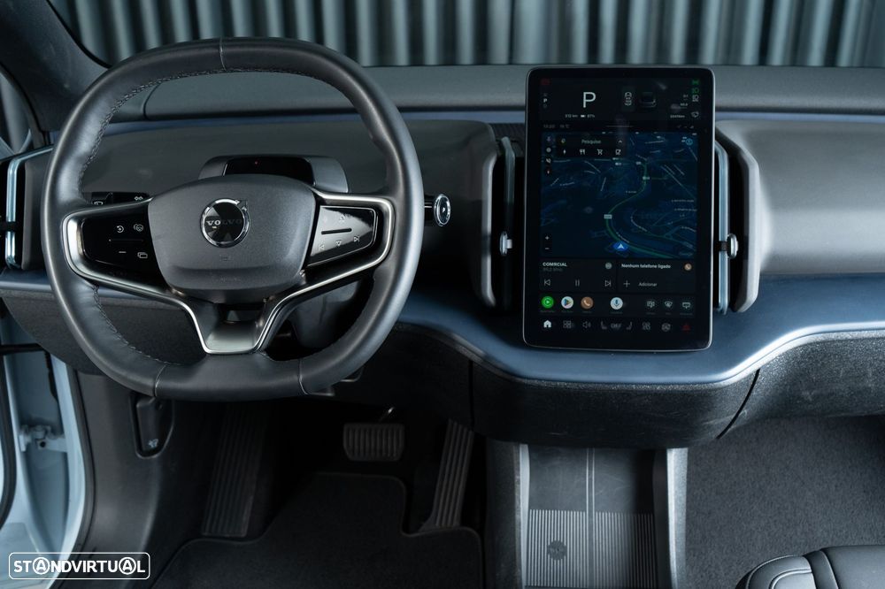 Volvo EX30 69 kWh Single Motor Extended Range Ultra - 10