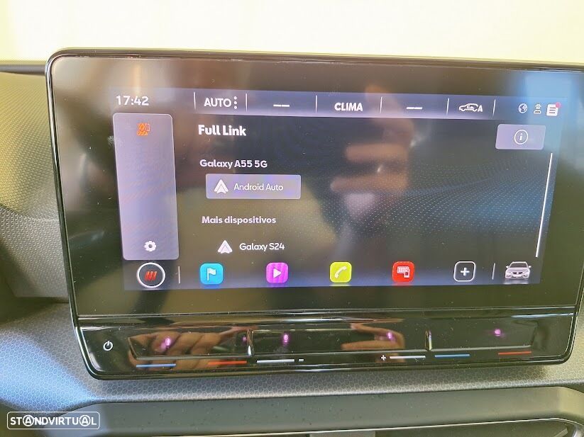 SEAT Leon ST 2.0 TDI Style - 24