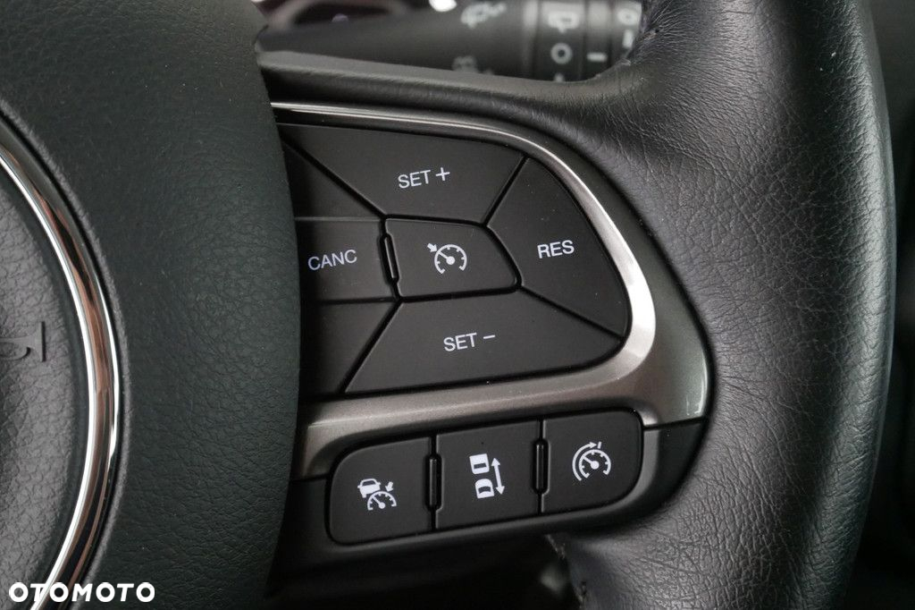 Jeep Renegade 1.3 GSE T4 Turbo Limited FWD S&S - 20