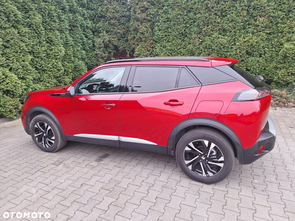 Peugeot 2008 PureTech 130 Allure - 12