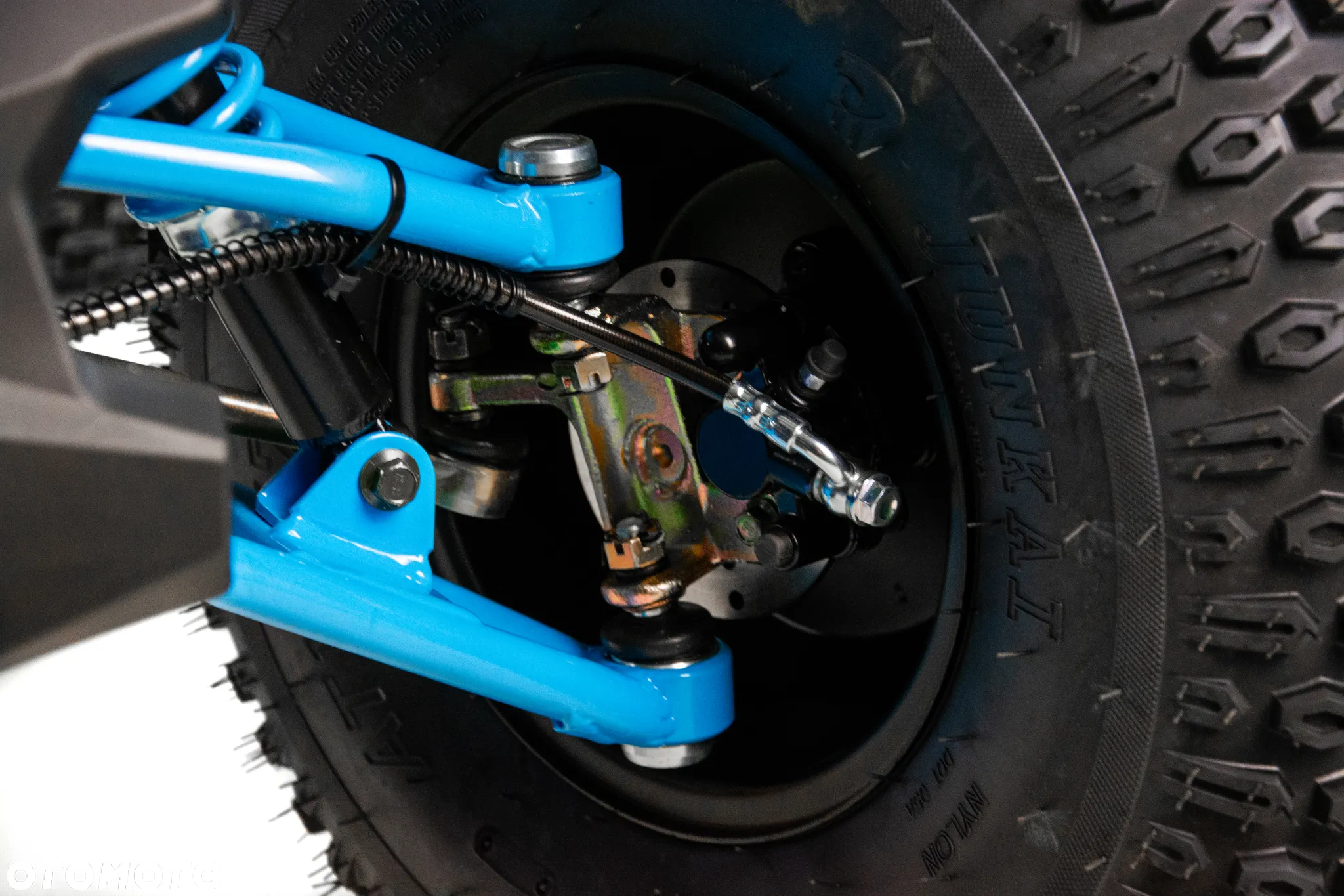 XTR Inny - 22