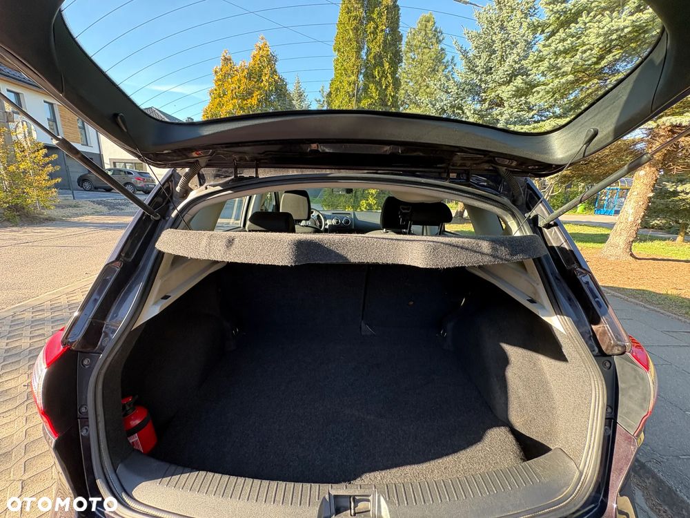 Nissan Qashqai 1.6 Acenta - 13