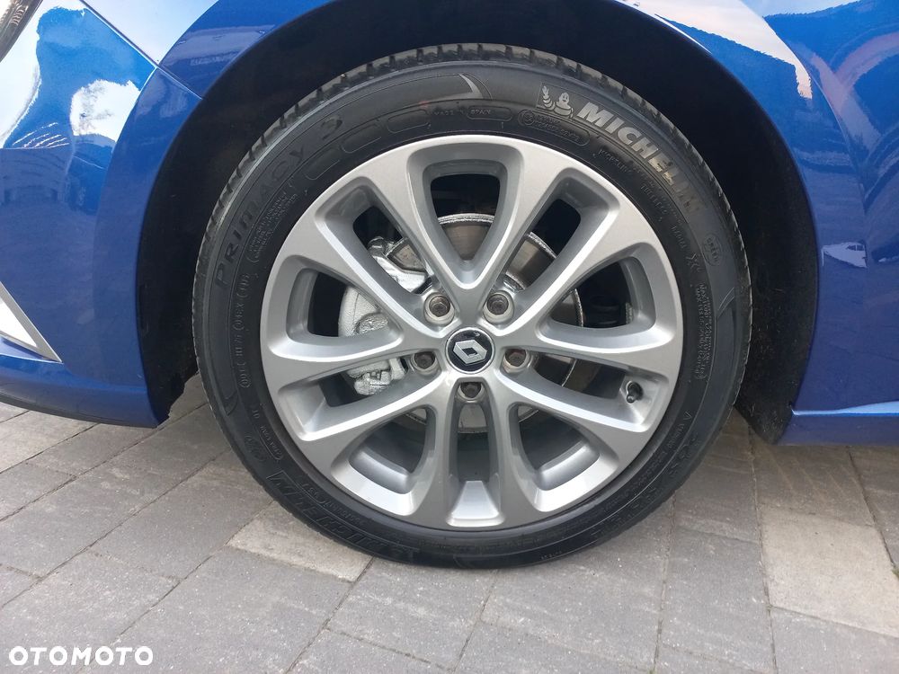 Renault Megane 1.2 Energy TCe GT Line EDC - 14