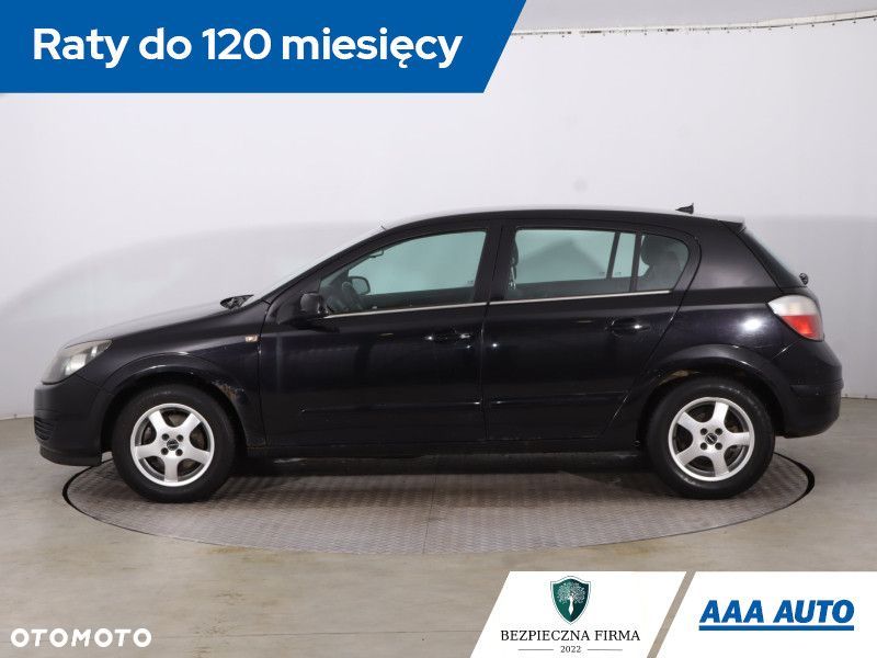 Opel Astra - 4