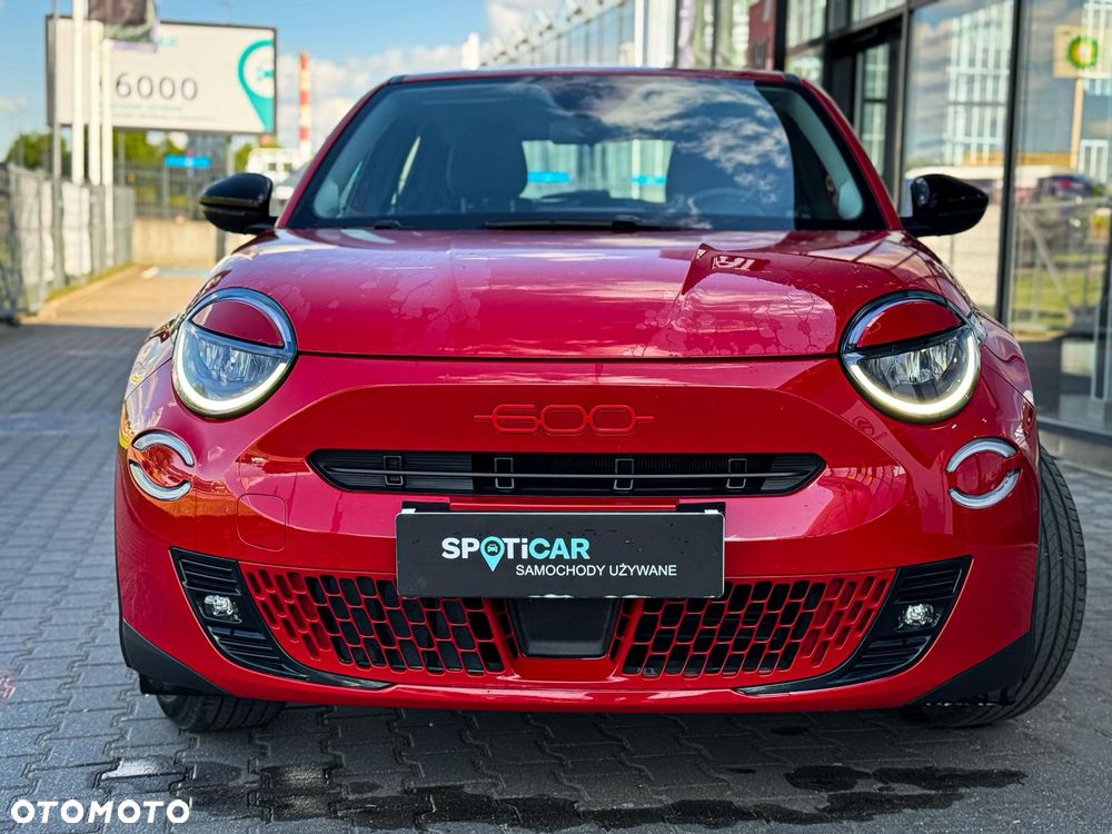 Fiat 600 - 4