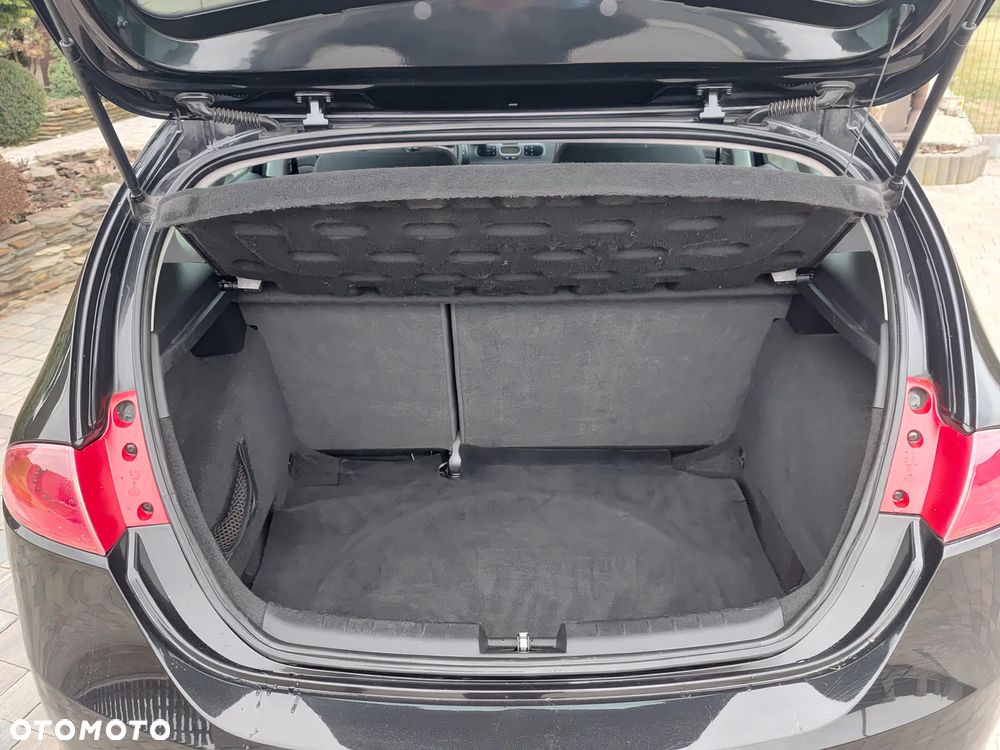 Seat Leon 1.9 TDI Stylance - 15
