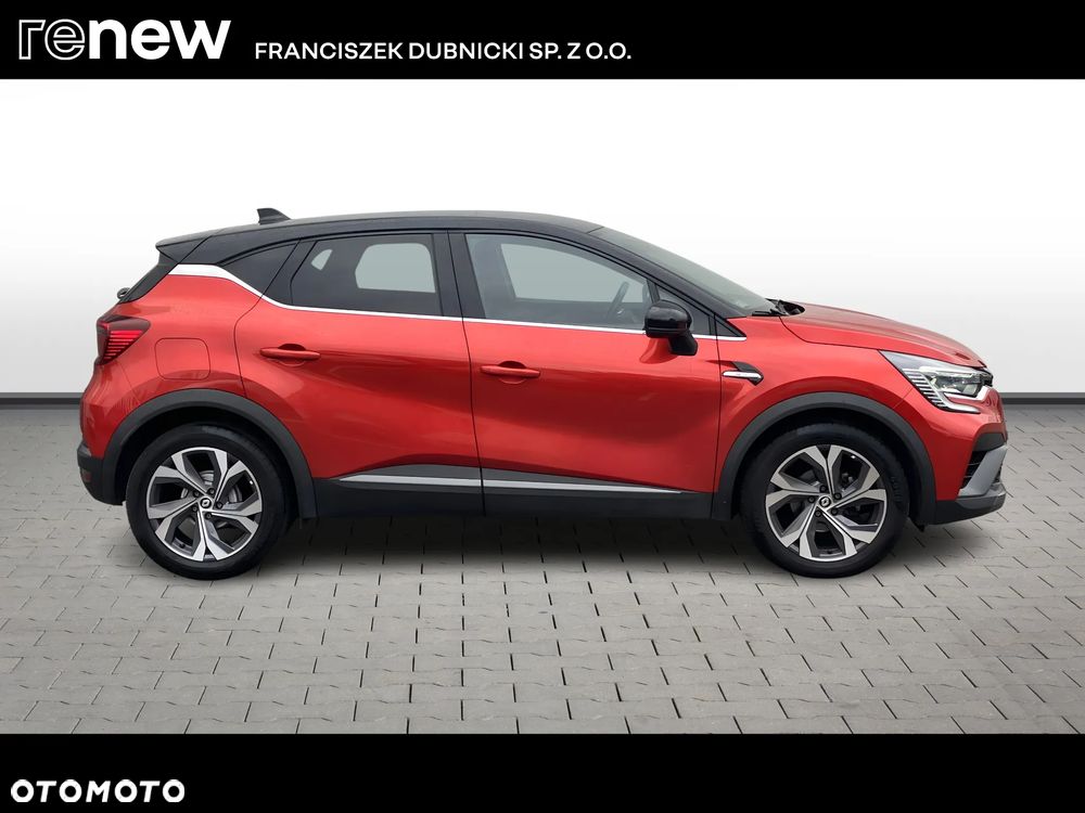 Renault Captur - 6