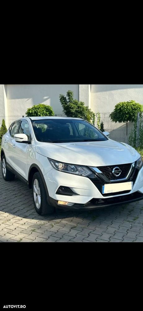 Nissan Qashqai 1.5D 114CP 2WD N-Connecta - 15