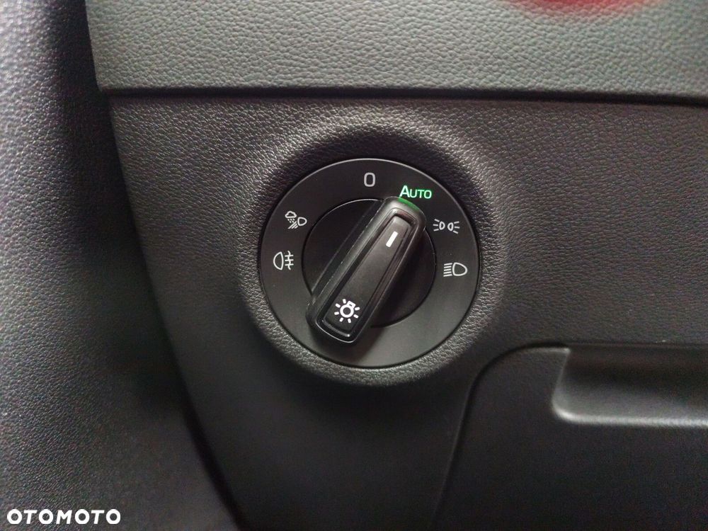 Skoda Karoq 1.5 TSI ACT 4x2 Sportline DSG - 16