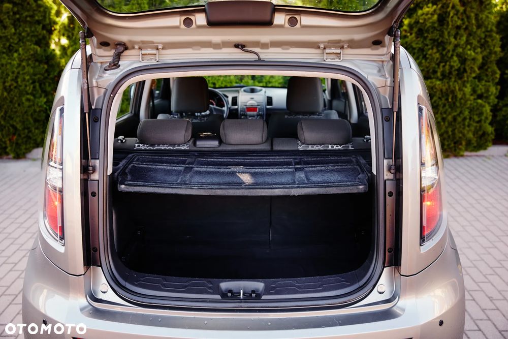 Kia Soul 1.6 CRDI M - 27