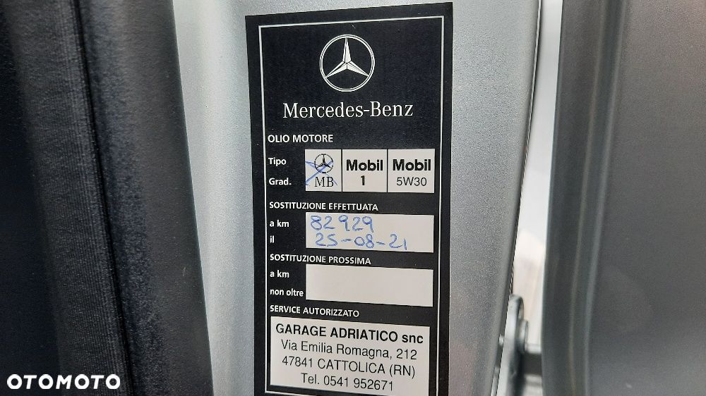 Mercedes-Benz GLE 250 d 4-Matic - 20