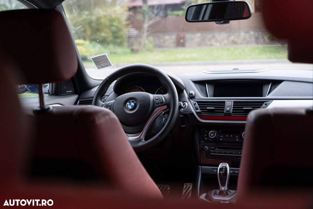 BMW X1 - 19