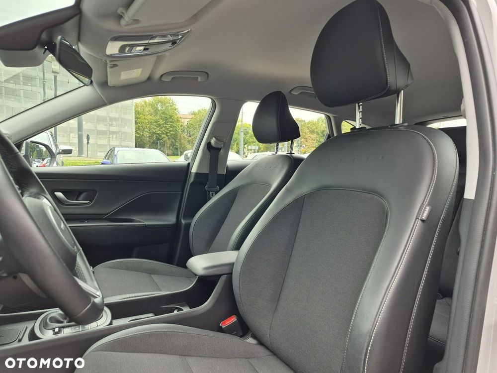 Hyundai Kona 1.6 T-GDI Executive - 22