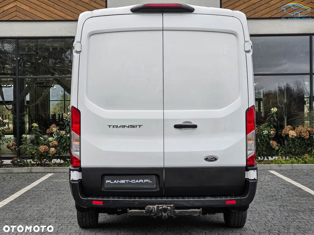 Ford TRANSIT - 14