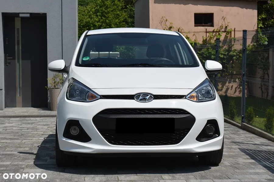 Hyundai i10 1.0 Comfort - 2