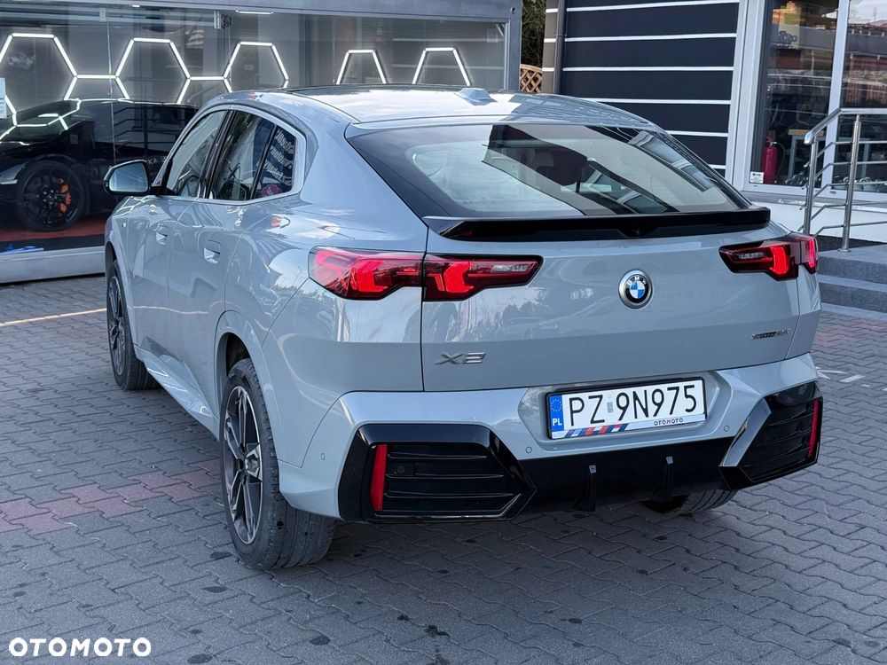 BMW X2 - 7