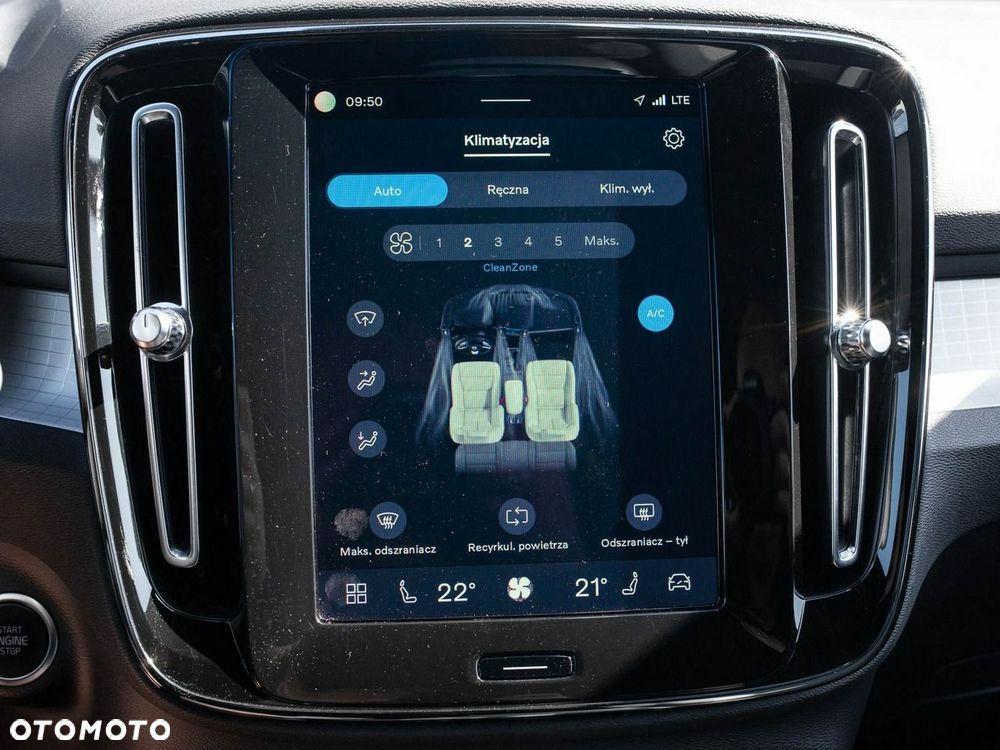 Volvo XC 40 B3 Core - 19