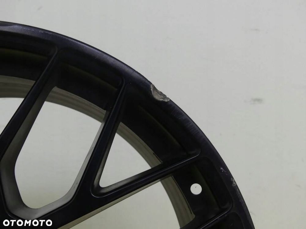 felga porsche macan rs spyder 10x20 - et19 - nr: me41 - 5x112 - 2