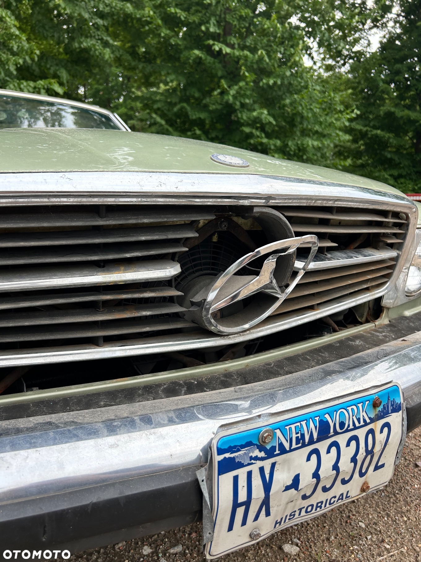 Mercedes-Benz SL - 8