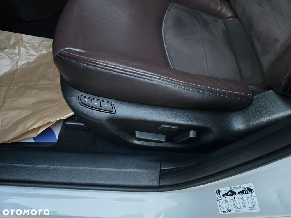 Mazda CX-3 2.0 SkyPassion i-Eloop 4x4 - 22