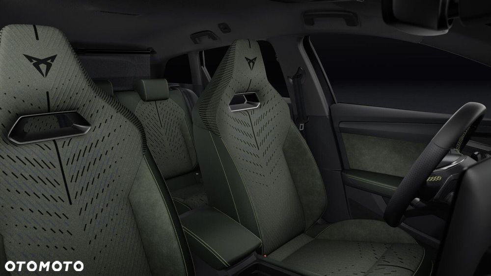 Cupra Leon Sportstourer 1.5 eTSI mHEV DSG - 5