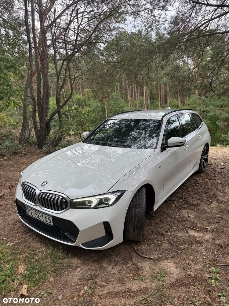 BMW Seria 3 - 1