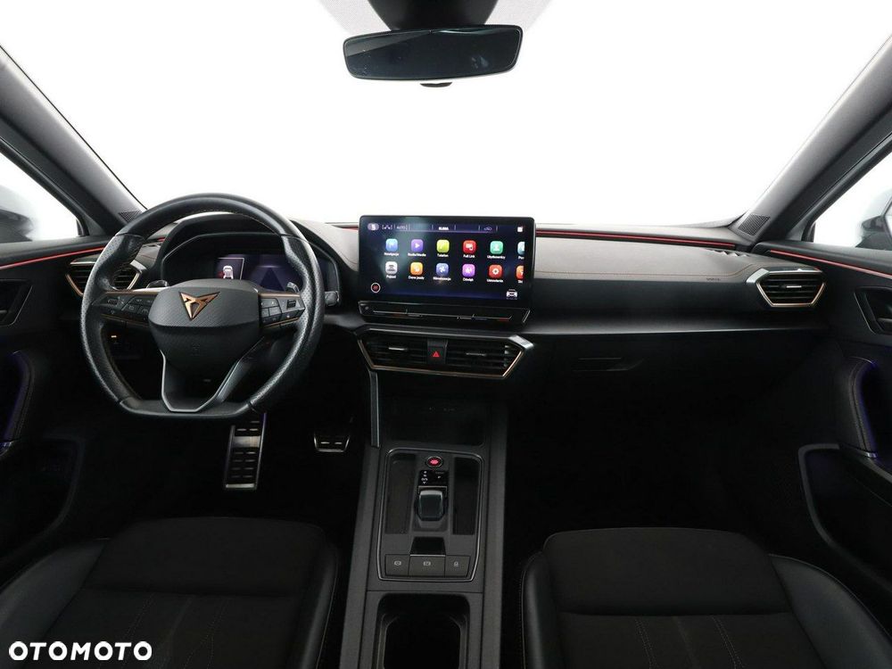 Cupra Formentor 1.4 e-Hybrid VZ DSG - 15