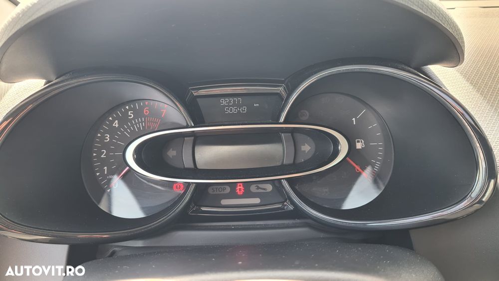 Renault Clio TCe Life - 6