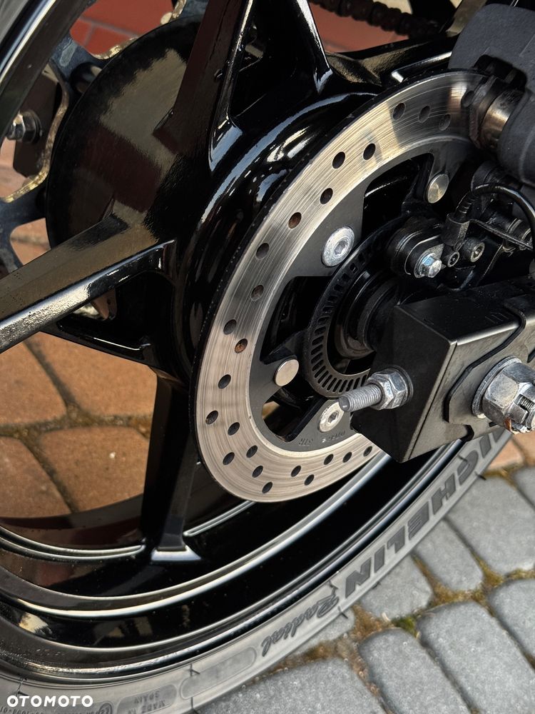 Kawasaki Ninja - 13