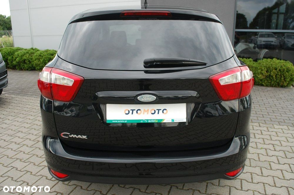 Ford C-MAX - 18