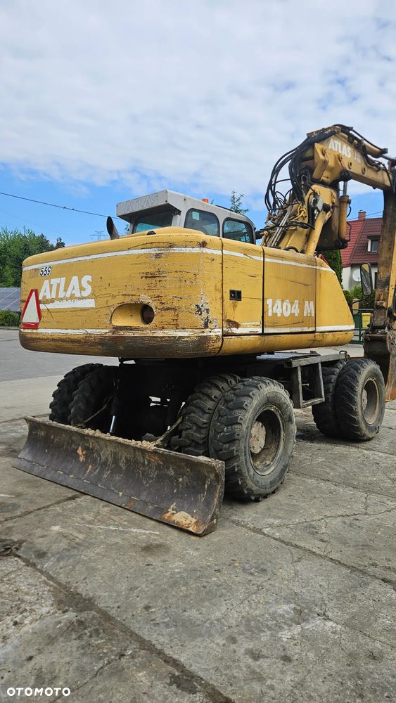 Atlas 1404 - 3