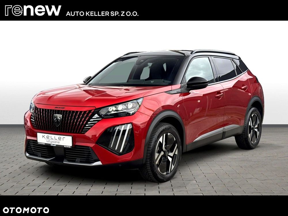 Peugeot 2008 - 3
