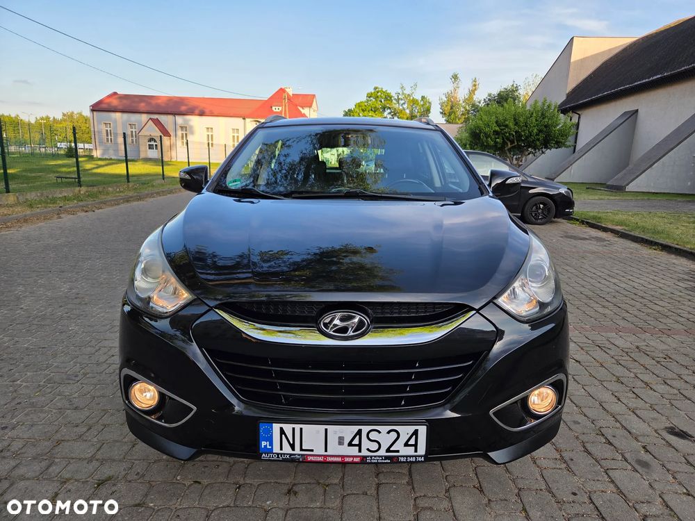 Hyundai ix35 2.0 Style 2WD - 1