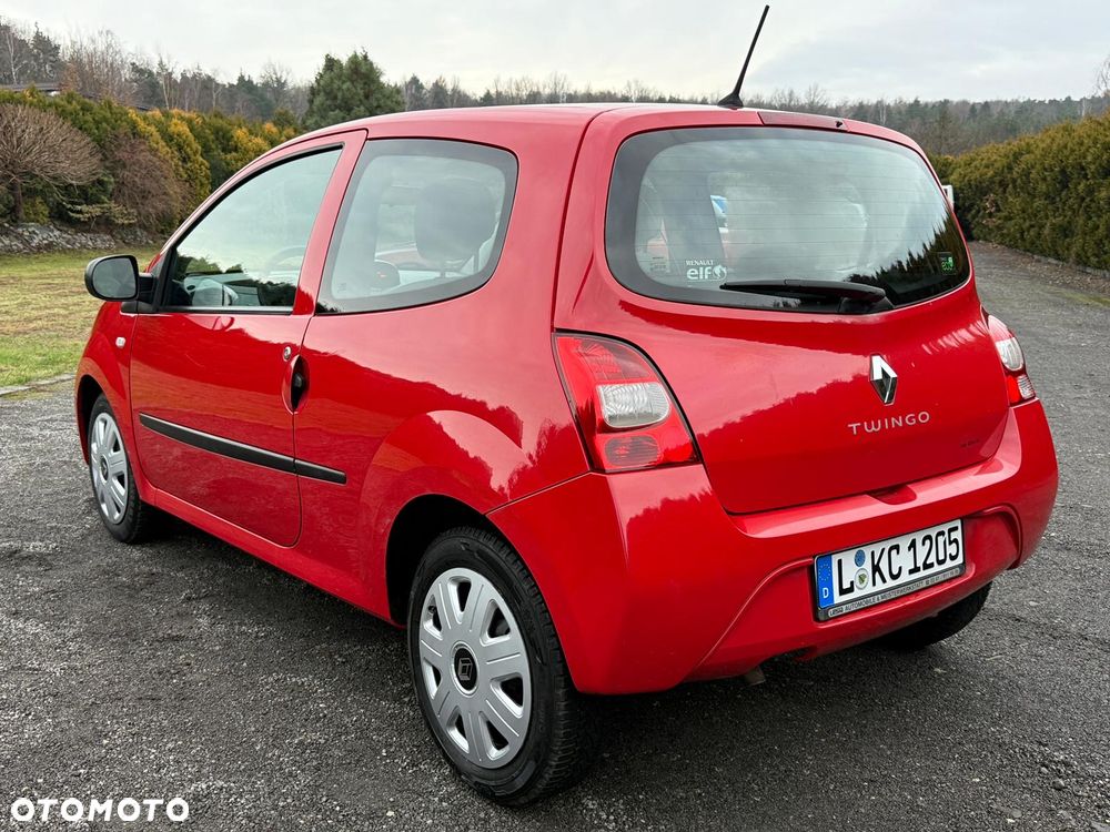Renault Twingo 1.2 LEV 16V 75 iTwingo - 3