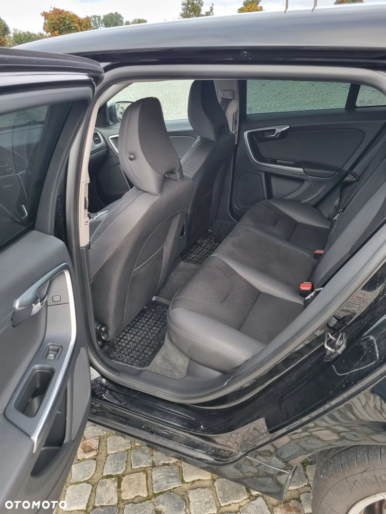 Volvo V60 D3 - 10