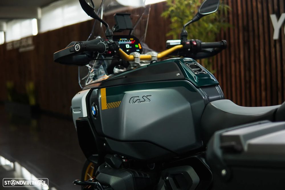 BMW R 1300 GS Adventure KARAKORUM C/ AKRAPOVIC E OPTION 719 - 38