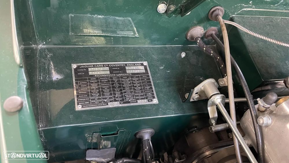 Jaguar XK - 10