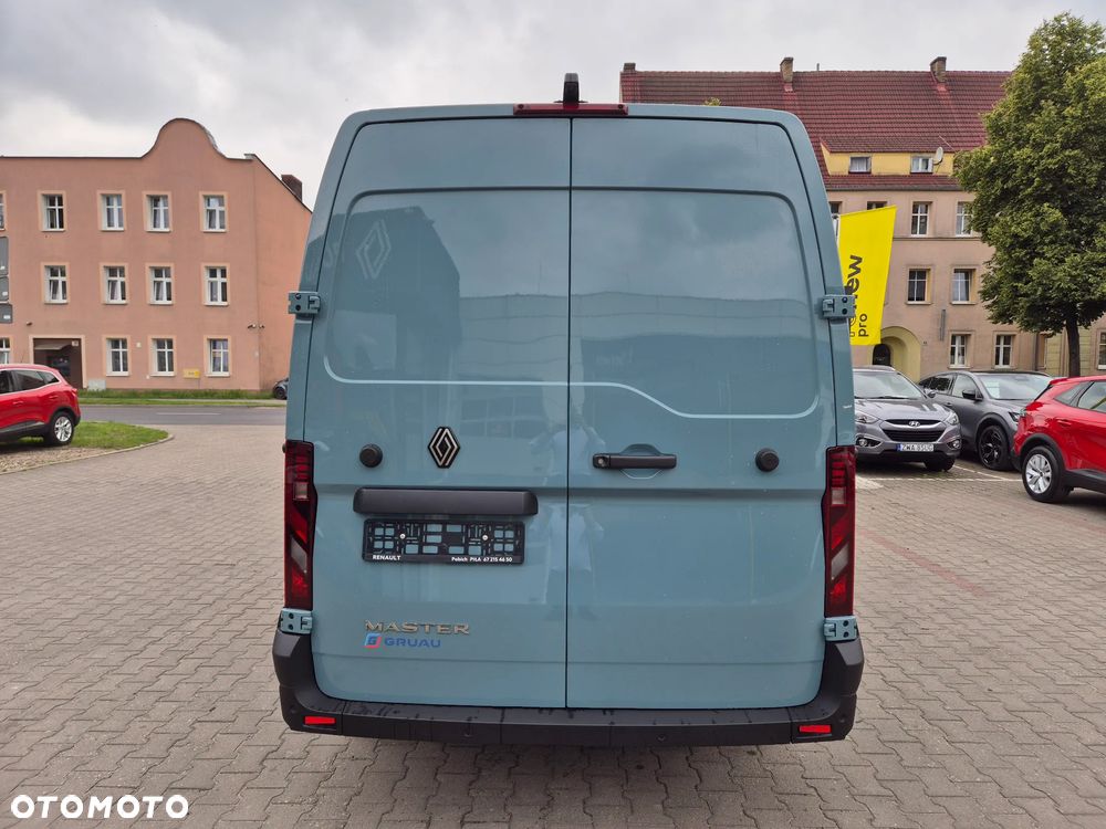 Renault Master - 4