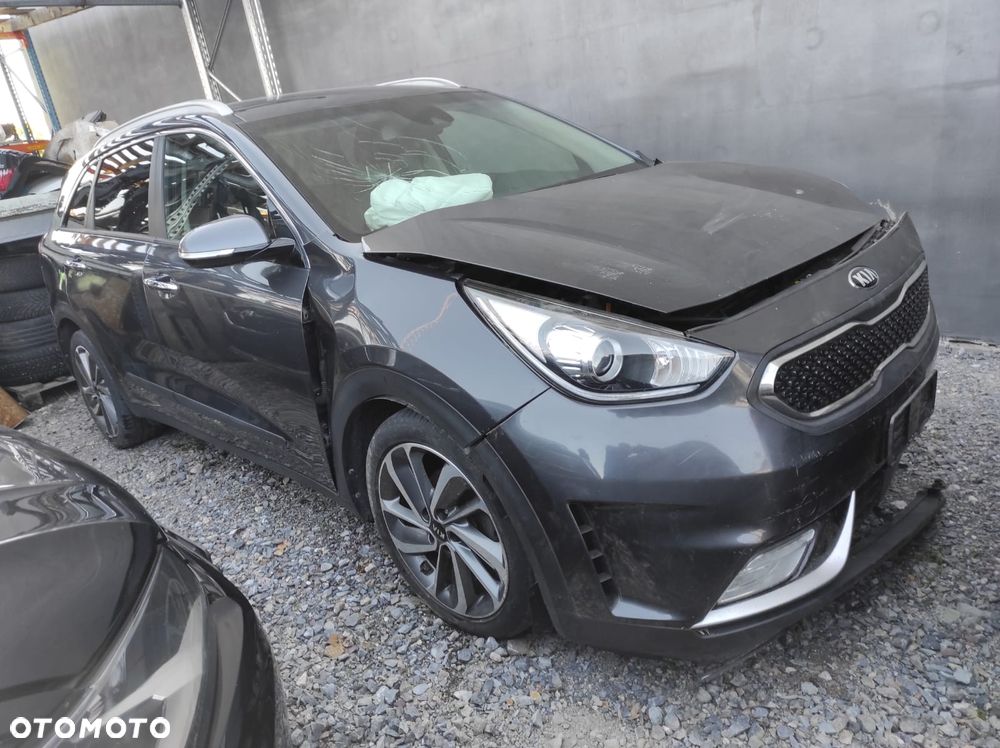 Kia Niro - 2