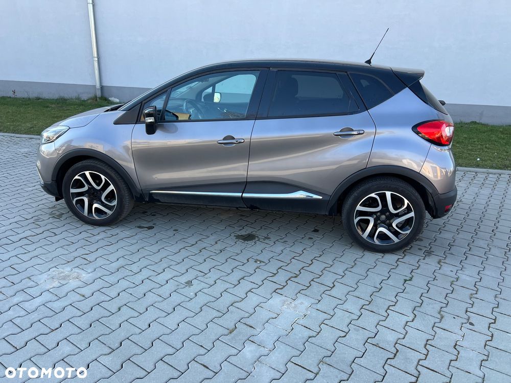 Renault Captur (ENERGY) TCe 90 INTENS - 7