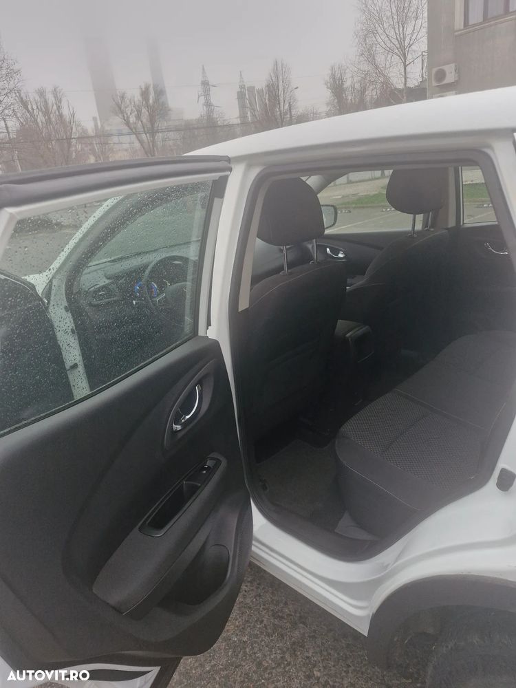 Renault Kadjar Energy dCi 110 Business - 7