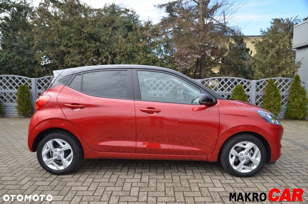 Hyundai i10 - 16