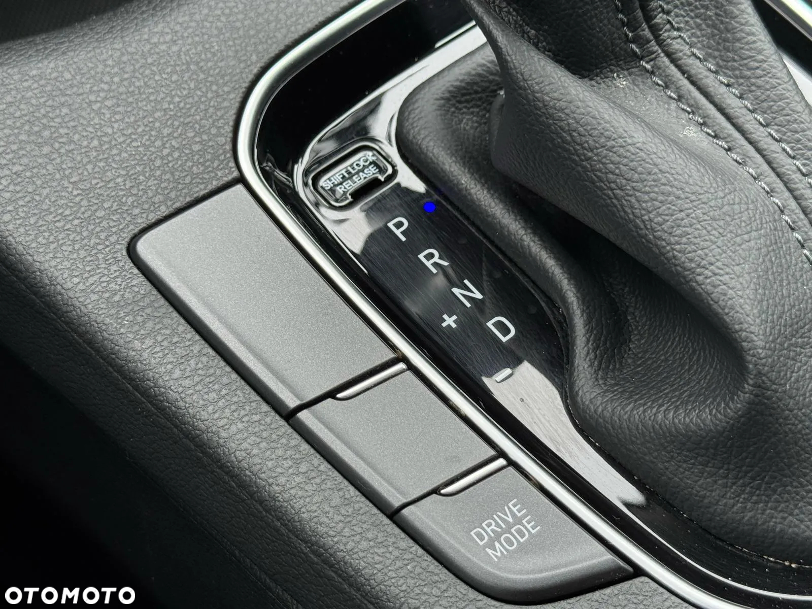 Hyundai i30 1.0 T-GDI Modern DCT - 31