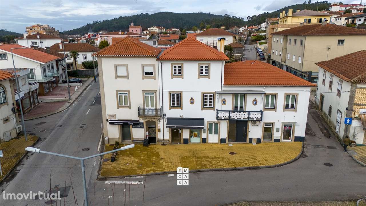 Restaurante  Trespasse em Cesar,Oliveira de Azeméis - Grande imagem: 3/28